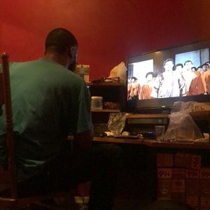 Meet your Posher, Dion